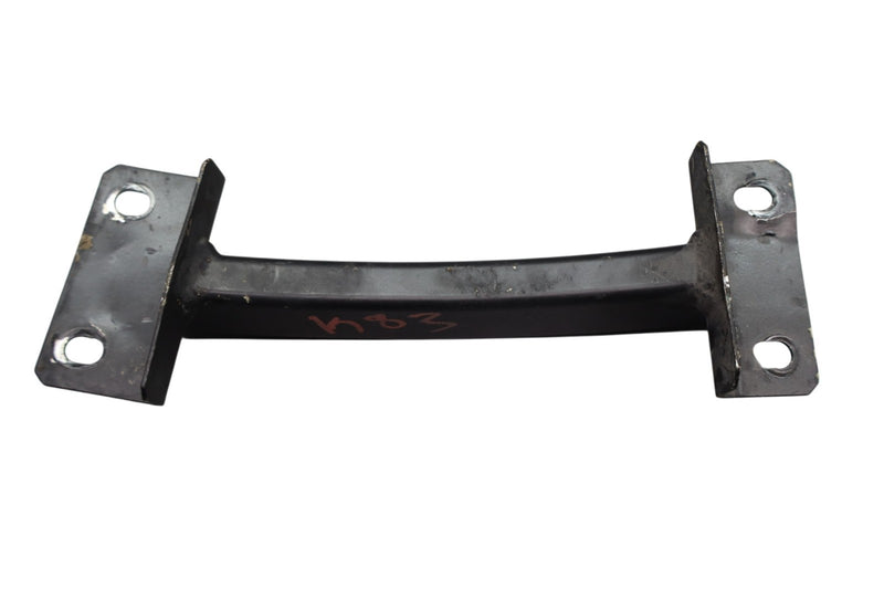 Load image into Gallery viewer, 14-20 Maserati Ghibli M157 Front Bumper Rail Reinforcement Mount Bracket Oem
