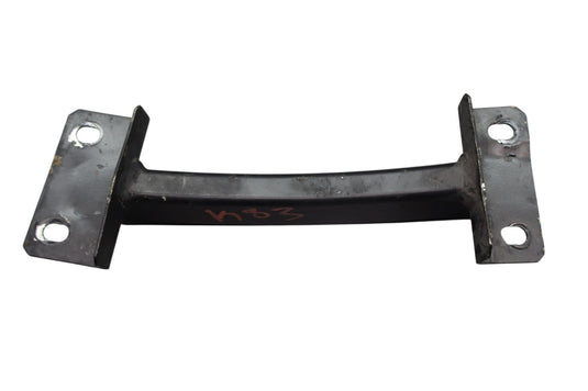 14-20 Maserati Ghibli M157 Front Bumper Rail Reinforcement Mount Bracket Oem