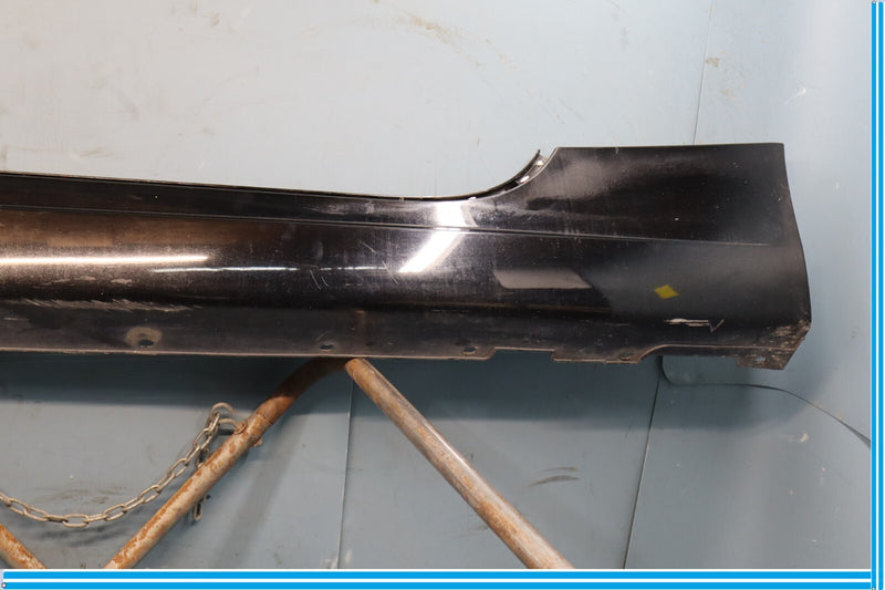 Load image into Gallery viewer, 07-15 Jaguar XK XKR X150 Left Driver Side Skirt Rocker Molding Oem
