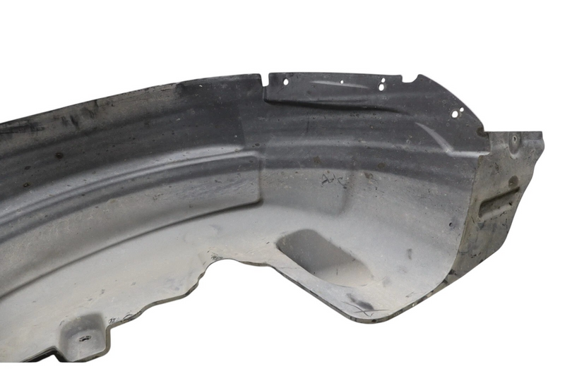Load image into Gallery viewer, 13-16 Mercedes GL450 GL550 Rear Left Side Fender Liner Splash Guard Shield Oem
