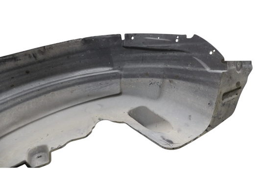 13-16 Mercedes GL450 GL550 Rear Left Side Fender Liner Splash Guard Shield Oem