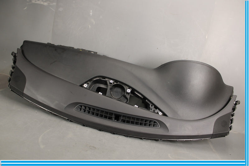 Load image into Gallery viewer, 11-18 Audi A8 Front Dashboard Panel Assembly W/o Head Up Display 105007072 Oem
