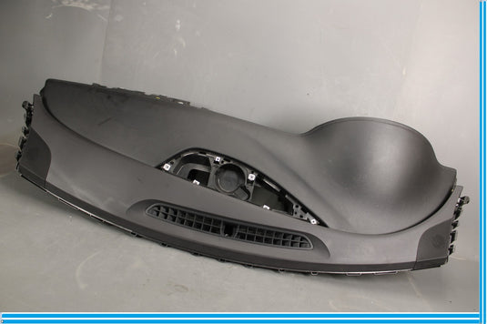 11-18 Audi A8 Front Dashboard Panel Assembly W/o Head Up Display 105007072 Oem