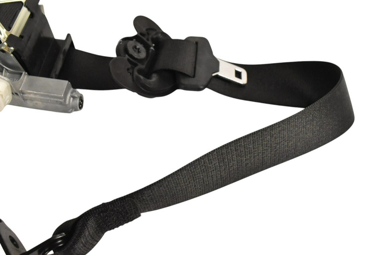 Load image into Gallery viewer, 12-16 BMW 328i 320i F30 Front Right Passenger Seat Belt Retractor 34119627 Oem
