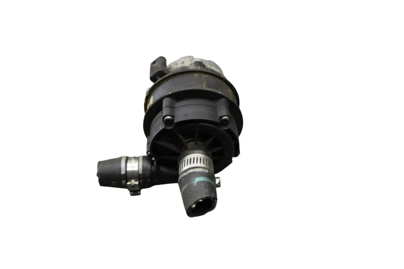 Load image into Gallery viewer, 14-17 Maserati Ghibli Auxiliary Secondary Electric Water Pump 670005347 OEM
