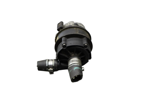 14-17 Maserati Ghibli Auxiliary Secondary Electric Water Pump 670005347 OEM