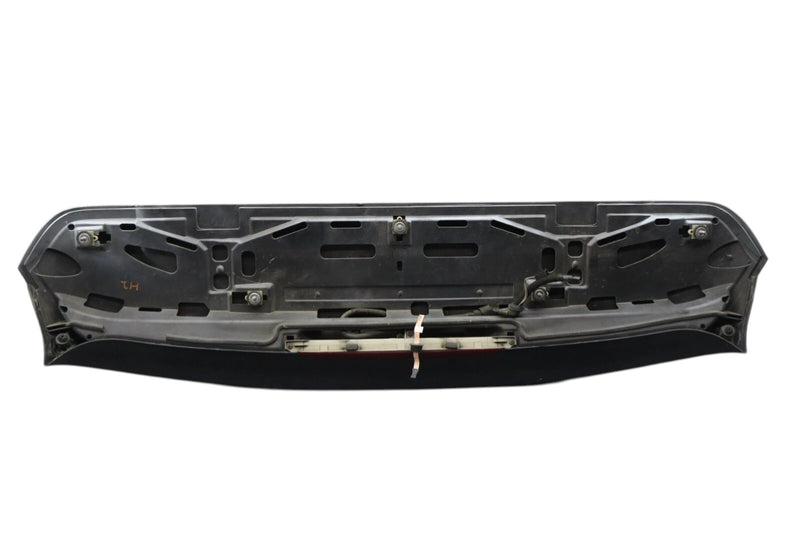 Load image into Gallery viewer, 07-13 BMW E70 X5 Rear Upper Trunk Hatch Lid Spoiler Wing Brake Light OEM
