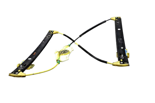 11-18 Audi A8 A8L Quattro Front Right Passenger Side Door Window Regulator Oem