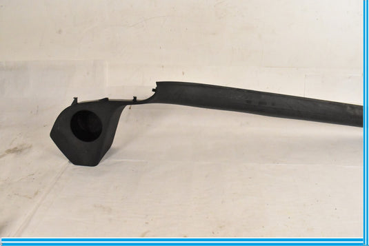 AUDI A5 FRONT LEFT DRIVER SIDE DOOR SILL SCUFF PLATE TRIM COVER OEM 2008-2011