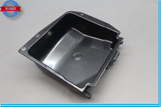 11-16 BMW 535i GT xDrive Dashboard Glove Box Inner Storage Tray Compartment Oem