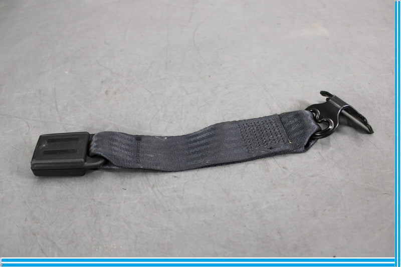 Load image into Gallery viewer, 14-17 Maserati Ghibli Rear Left Side Center Seat Belt Seatbelt Buckle Oem
