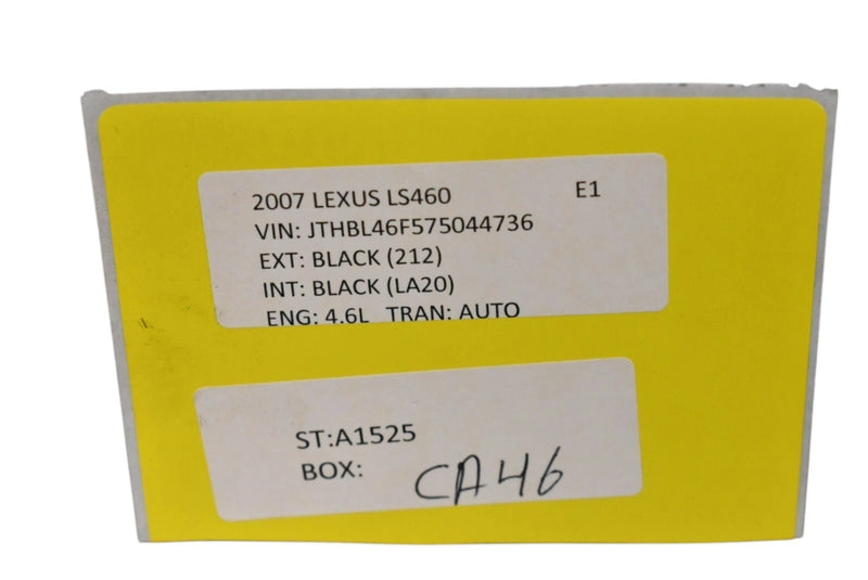 Load image into Gallery viewer, 11-17 Volkswagen VW Touareg Front Left Driver Side Lower Control Arm OEM

