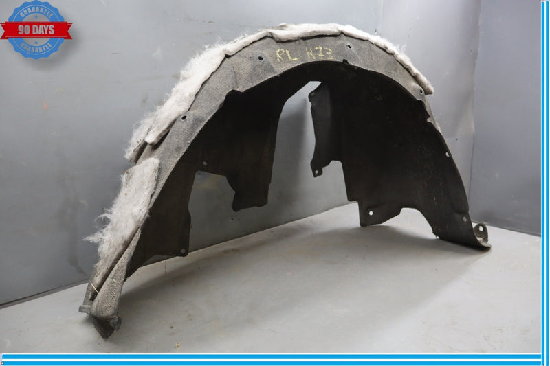 Load image into Gallery viewer, 07-12 Lexus LS460 Rear Left Driver Side Fender Liner Splash Guard Flaps Oem
