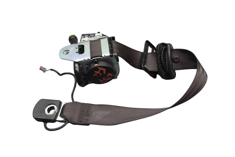 Load image into Gallery viewer, 12-19 Jaguar X351 XJ XJR Front Right Side Seat Belt Seatbelt Retractor Oem

