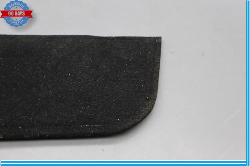 Load image into Gallery viewer, 07-08 Lexus LS460 LS460L Rear Left Side Trunk Floor Carpet Trim Cover Panel Oem
