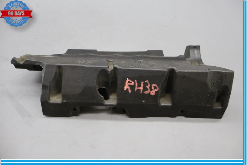 Load image into Gallery viewer, 11-20 Mercedes X166 GL450 GL550 Right Passenger Side Air Cleaner Insulator Oem
