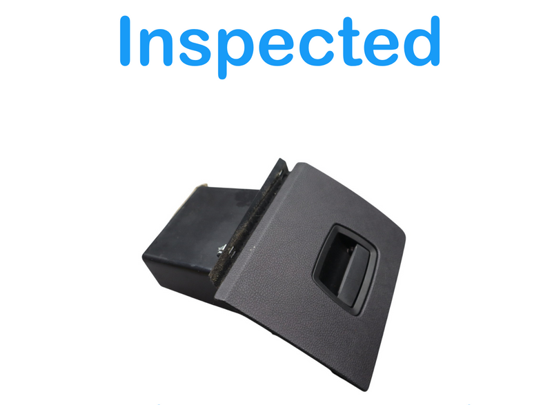 Load image into Gallery viewer, 09-15 BMW F01 750i 750Li Front Left Driver Side Ashtray Dash Storage Box Oem
