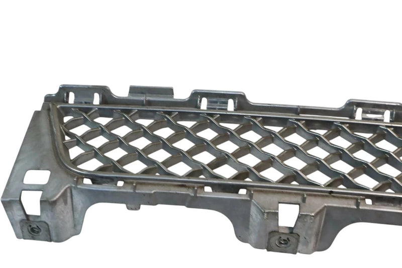 Load image into Gallery viewer, 10-18 Jaguar XJ XJL Front Bumper Center Lower Grille AW9317C945AA OEM

