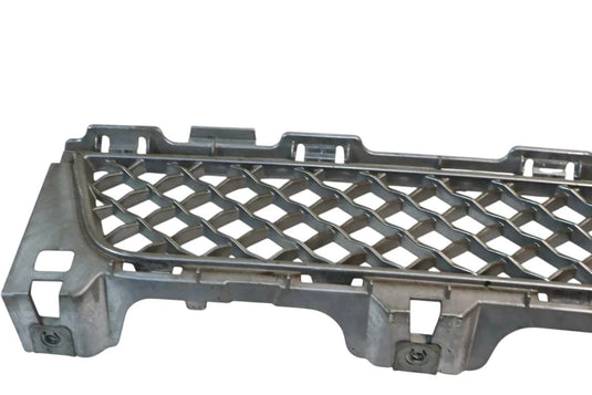 10-18 Jaguar XJ XJL Front Bumper Center Lower Grille AW9317C945AA OEM