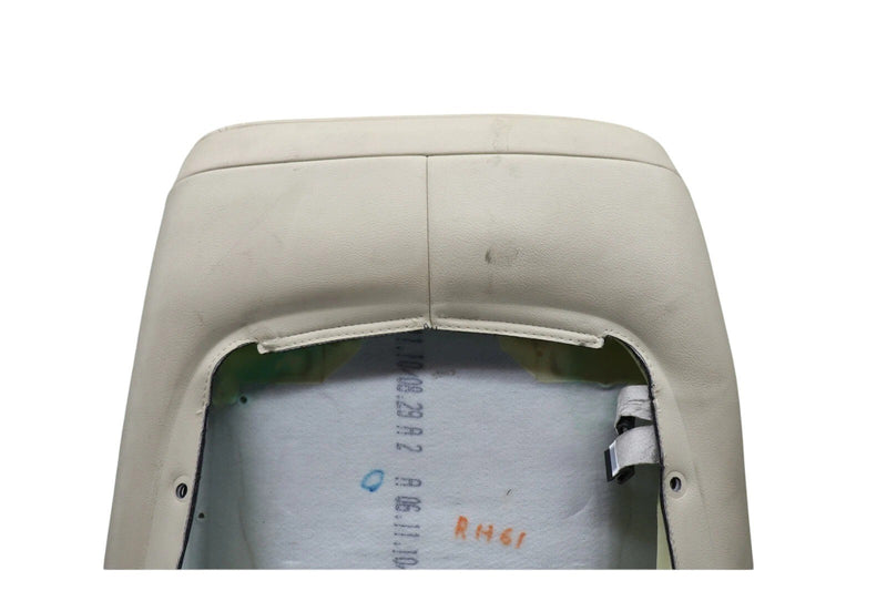 Load image into Gallery viewer, 11-16 Volkswagen Touareg Front Right Passenger Side Upper Seat Cushion Cover Oem
