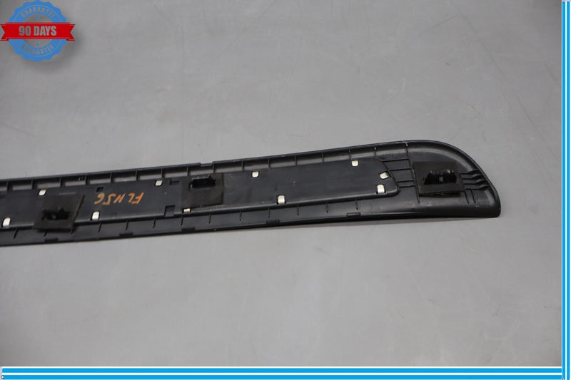 Load image into Gallery viewer, 15-16 Hyundai Genesis Front Left Driver Side Door Sill Scuff Plate Trim Oem
