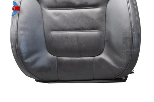 11-16 Volkswagen Touareg Front Right Passenger Side Upper Seat Cushion Cover Oem