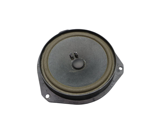 14-22 Maserati Ghibli Rear Left Driver Side Door Audio Sound Speaker Oem