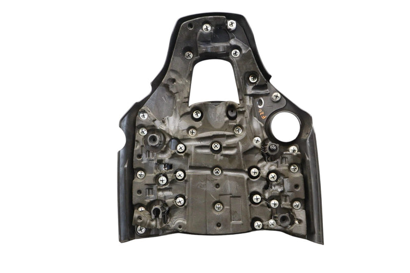 Load image into Gallery viewer, 14-20 Maserati Ghibli SQ4 M157 Engine Motor Cover Trim Panel 670032481 Oem
