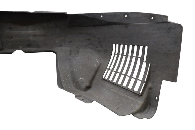 Load image into Gallery viewer, 09-15 Jaguar XF XFR X250 Front Right Side Fender Liner Splash Shield Oem
