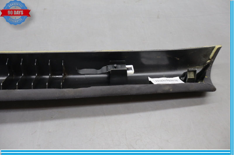 Load image into Gallery viewer, 14-19 Maserati Ghibli M157 Front Right Passenger Side A Pillar Trim Panel Oem
