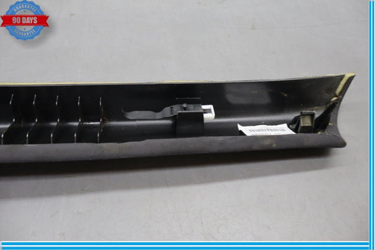 14-19 Maserati Ghibli M157 Front Right Passenger Side A Pillar Trim Panel Oem