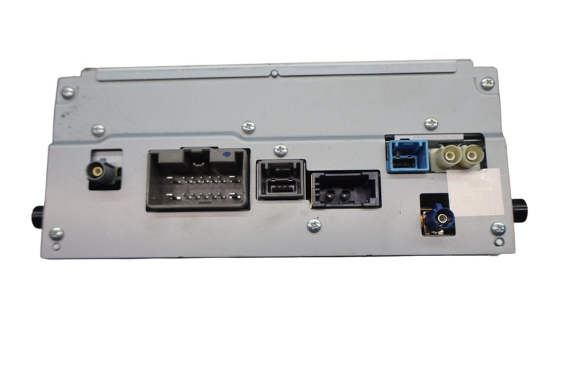 Load image into Gallery viewer, 10-12 Jaguar XJ XJL X351 CD Player Navigation Radio Receiver Control Module Oem
