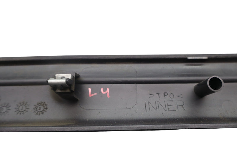Load image into Gallery viewer, 02-05 Ford Thunderbird Right or Left Side Inner Door Sill Trim Cover Oem
