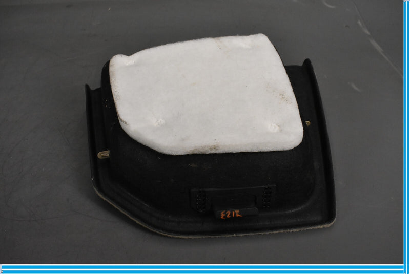 Load image into Gallery viewer, 12-19 Mercedes GL450 X166 Right Side Trunk Quarter Trim Panel Insert Tray Oem
