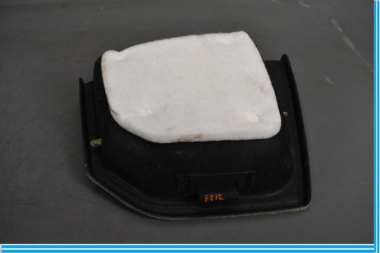 12-19 Mercedes GL450 X166 Right Side Trunk Quarter Trim Panel Insert Tray Oem