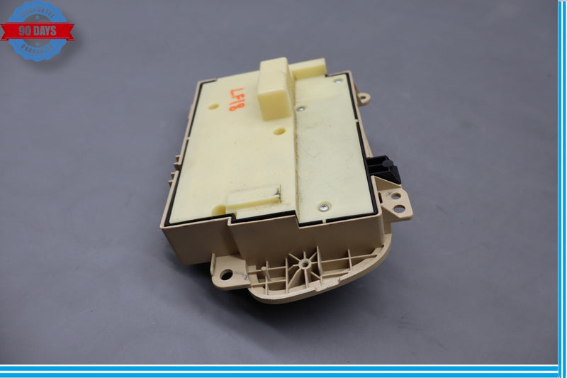 Load image into Gallery viewer, 07-12 Lexus LS460L Front Left Driver Side Seat Control Adjustment Switch Oem
