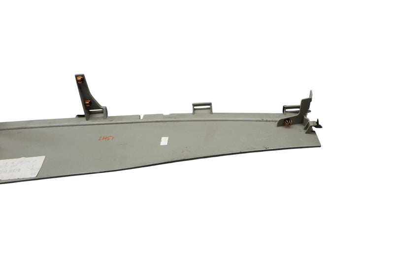 Load image into Gallery viewer, 02-05 Ford Thunderbird Center Console Base Lower Half Trim Panel Bezel OEM
