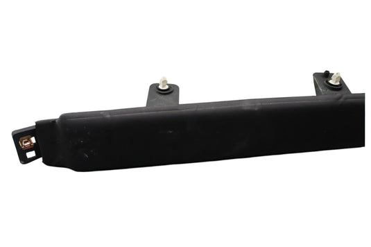 06-12 Bentley Continental Flying Spur Rear Left Side D Pillar Quarter Trim OEM