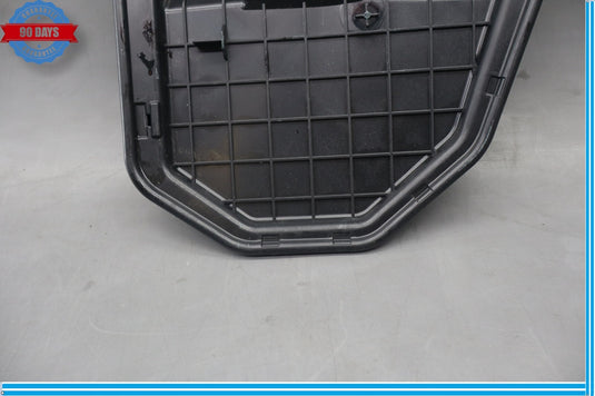 05-20 Mercedes R172 SLK250 SLK350 Front Right Door Panel Seal Gasket Oem