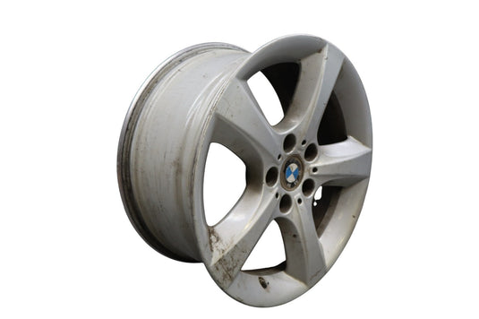 07-13 BMW E70 X5 Wheel Alloy Rim Disc 8.5Jx18 18" R18 6772243 Oem