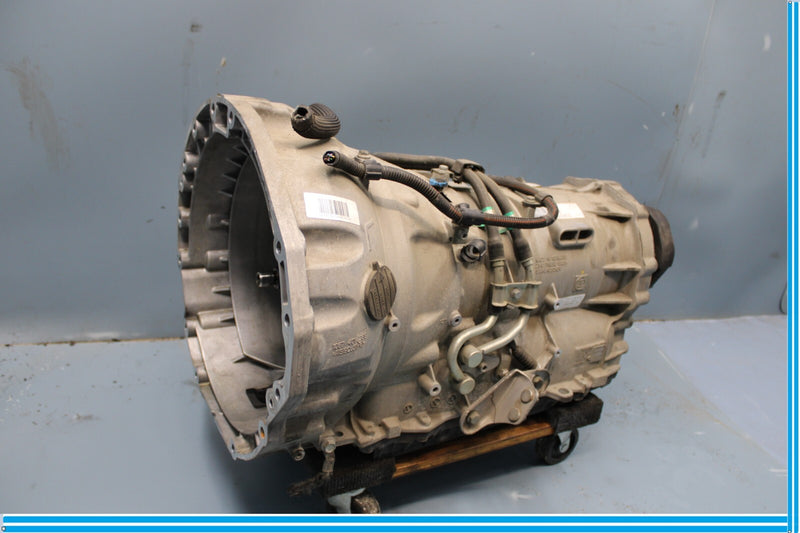 Load image into Gallery viewer, Automatic Transmission 3.0L 2015 MASERATI GHIBLI RWD REAR WHEEL DRIVE
