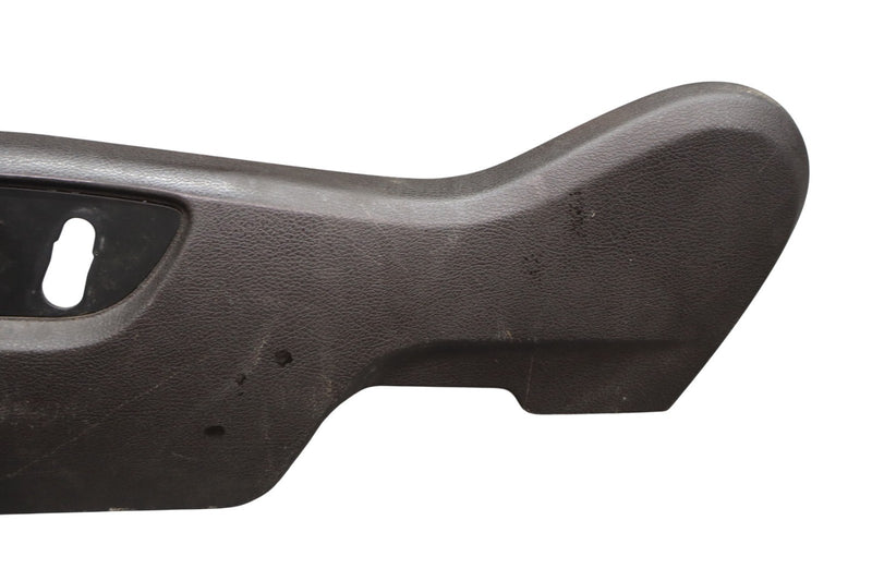 Load image into Gallery viewer, 11-17 Volkswagen VW Touareg Front Left Side Seat Frame Trim Side Panel Oem
