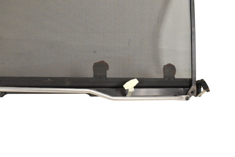 Load image into Gallery viewer, 00-06 Mercedes CL500 W215 CL600 Rear Sunshade Roller Blind Motor 2158100020 Oem
