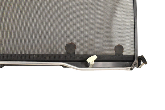 00-06 Mercedes CL500 W215 CL600 Rear Sunshade Roller Blind Motor 2158100020 Oem