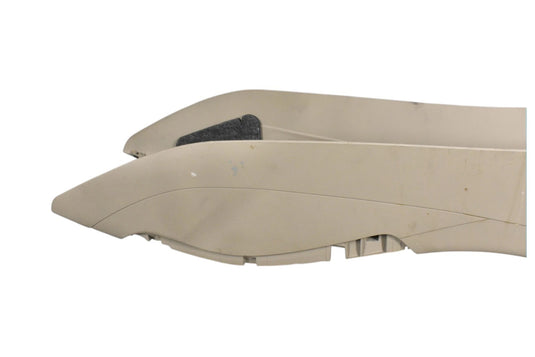 08-17 Audi A4 Wagon Center Console Mounted Armrest Lid Trim Cover OEM