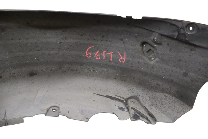 Load image into Gallery viewer, 10-18 Jaguar XJ X351 Rear Left Side Fender Liner Splash Shield AW93F279D23AC Oem
