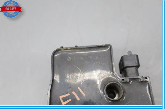 03-06 Mercedes R230 SL500 Engine Ignition Coil Pack A0001587803 Oem