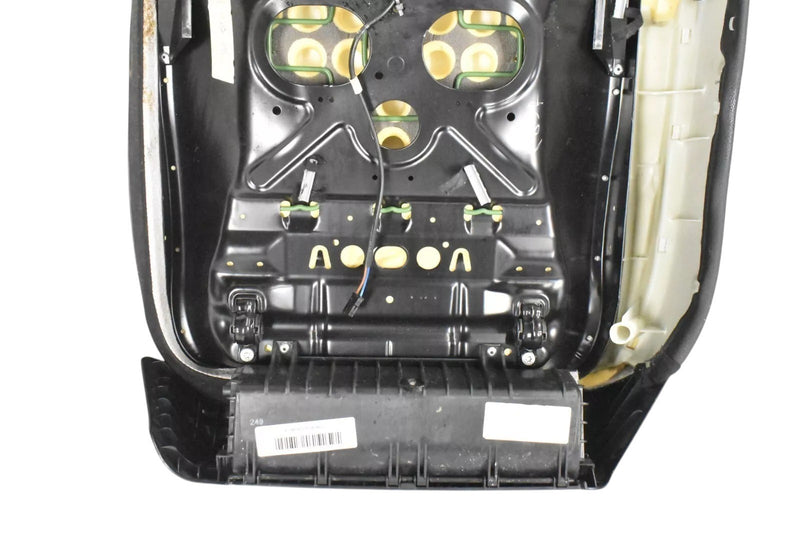 Load image into Gallery viewer, 07-09 Mercedes E350 E550 Front Right Passenger Lower Bottom Seat Cushion Oem
