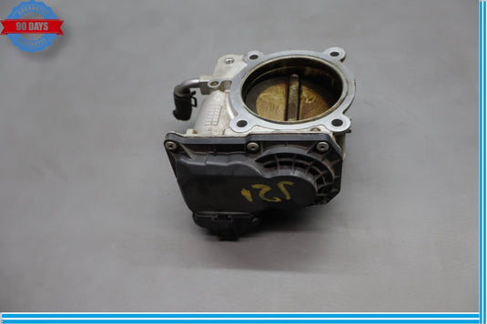 14-16 Hyundai Genesis Engine Air Inlet Intake Throttle Body 35100-3CAC0 Oem
