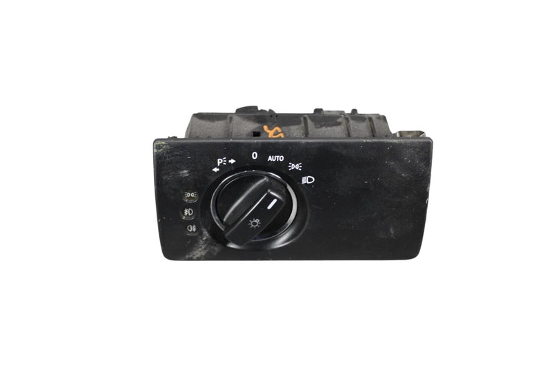 Load image into Gallery viewer, 06-13 Mercedes GL450 ML550 Headlight Control Switch Module Unit A1645453004 Oem
